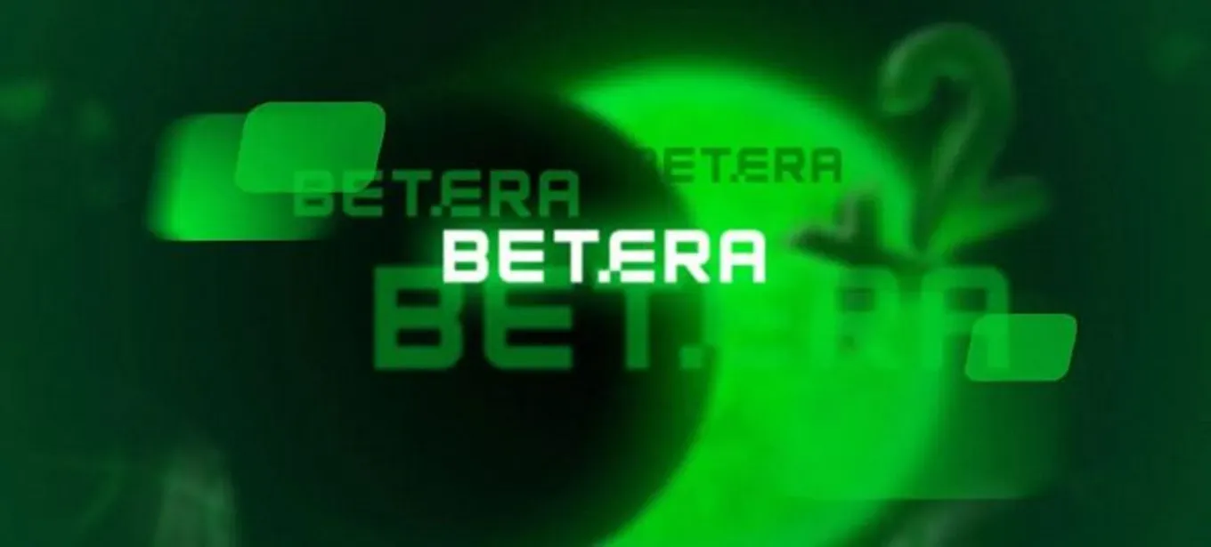 Приветственный бонус Betera