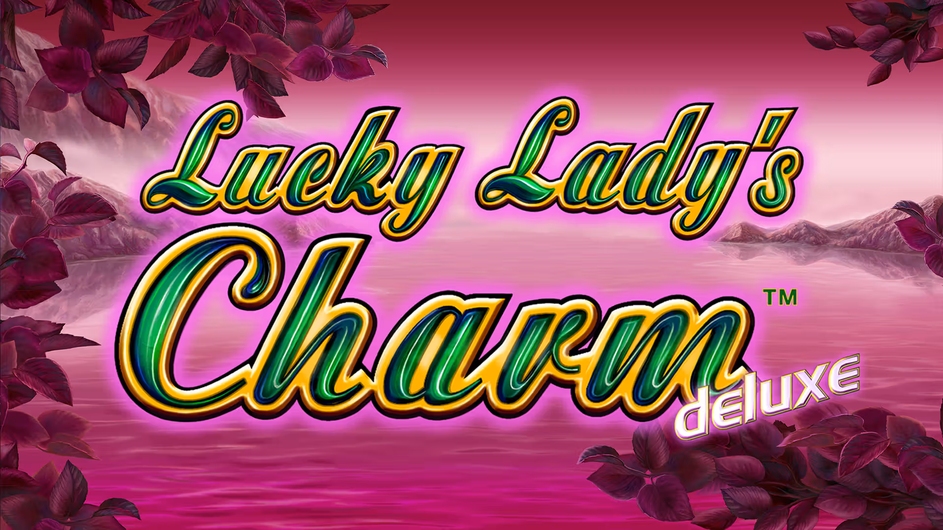 Lucky Lady`s слот